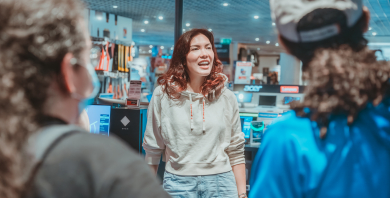 Évènement Meta Quest 3 avec Little Big Whale