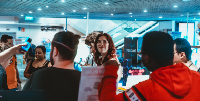 Évènement Meta Quest 3 avec Little Big Whale