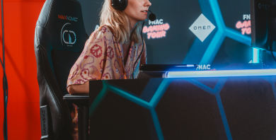 Évènement HP avec Lexitvz et Covfefe