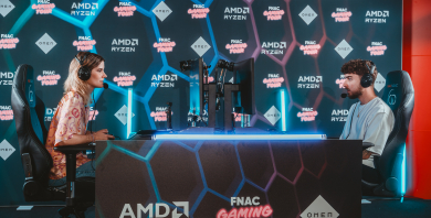 Évènement HP avec Lexitvz et Covfefe