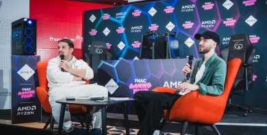 Évènement HP avec Onutrem et Crocodyle