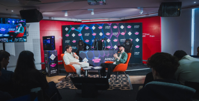 Évènement HP avec Onutrem et Crocodyle