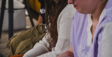 Évènement HP avec Shisheyu & DFG