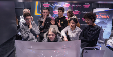 Viens jouer à Rise Of The Ronin sur la PS5 avec Jeel