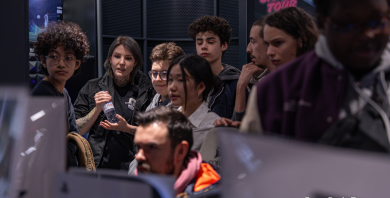 Viens jouer à Rise Of The Ronin sur la PS5 avec Jeel