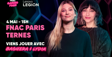 Viens jouer a Worms WMD, Towerfall et Tricky Towers avec Baghera et Lydia