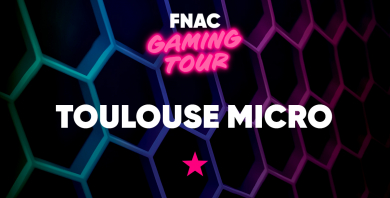 Q1 Predator Cup - Tournoi 1v1 sur Rocket League - 05/08 - 1 étoile