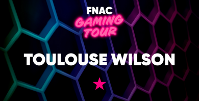 Pex ta région sur Rocket League - 26/08 - 1 étoile