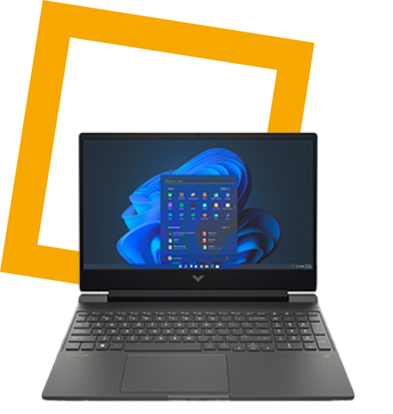 <h5><strong>PC Portable Gaming HP Victus 15 Intel i5</strong></h5>