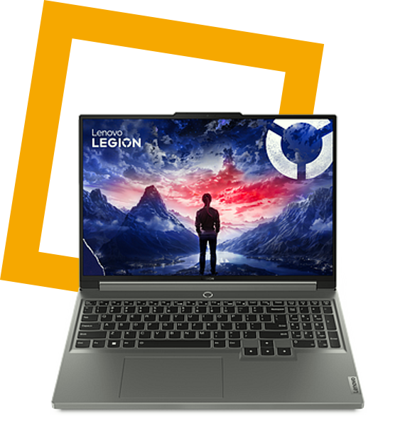 <h5><strong>PC Portable Gaming Lenovo Legion 5</strong></h5>