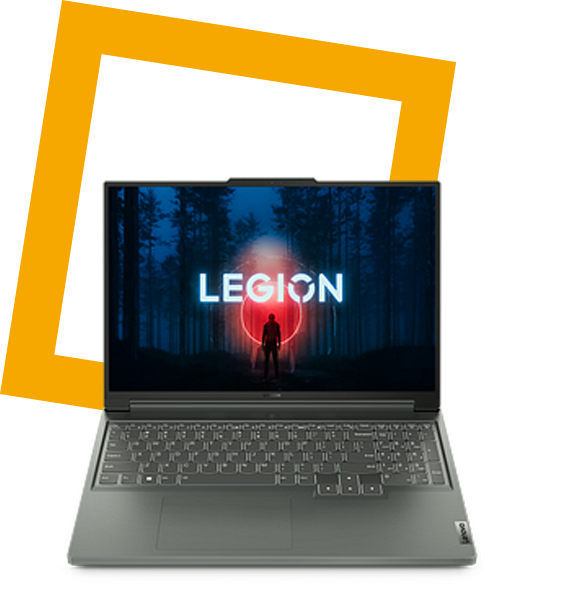 <h5><strong>PC Portable Gaming Lenovo Legion Slim 5</strong></h5>
