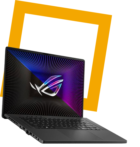 <h5>PC portable gaming ROG ZEPHYRUS-G16</h5>